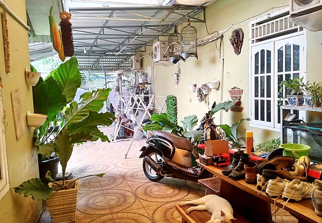 DIJUAL RUMAH DEKAT OPA HOTEL PALEMBANG (4)
