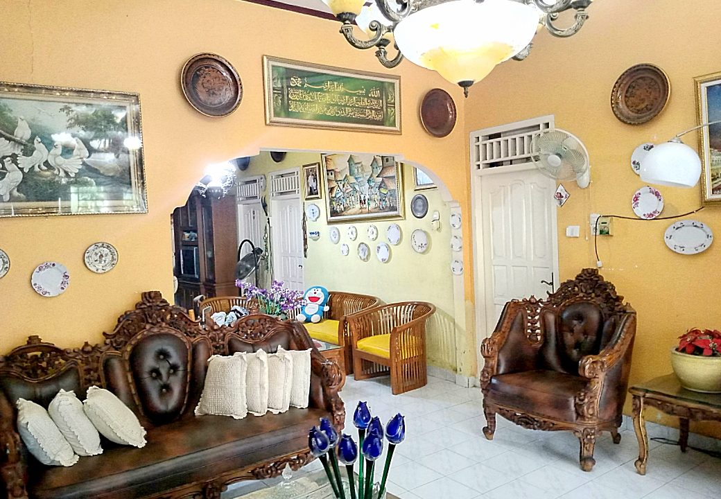 DIJUAL RUMAH DEKAT OPA HOTEL PALEMBANG (5)
