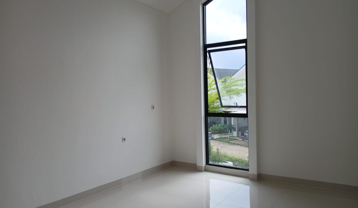 DIJUAL RUMAH FLORISTA GARDEN PALEMBANG (13)