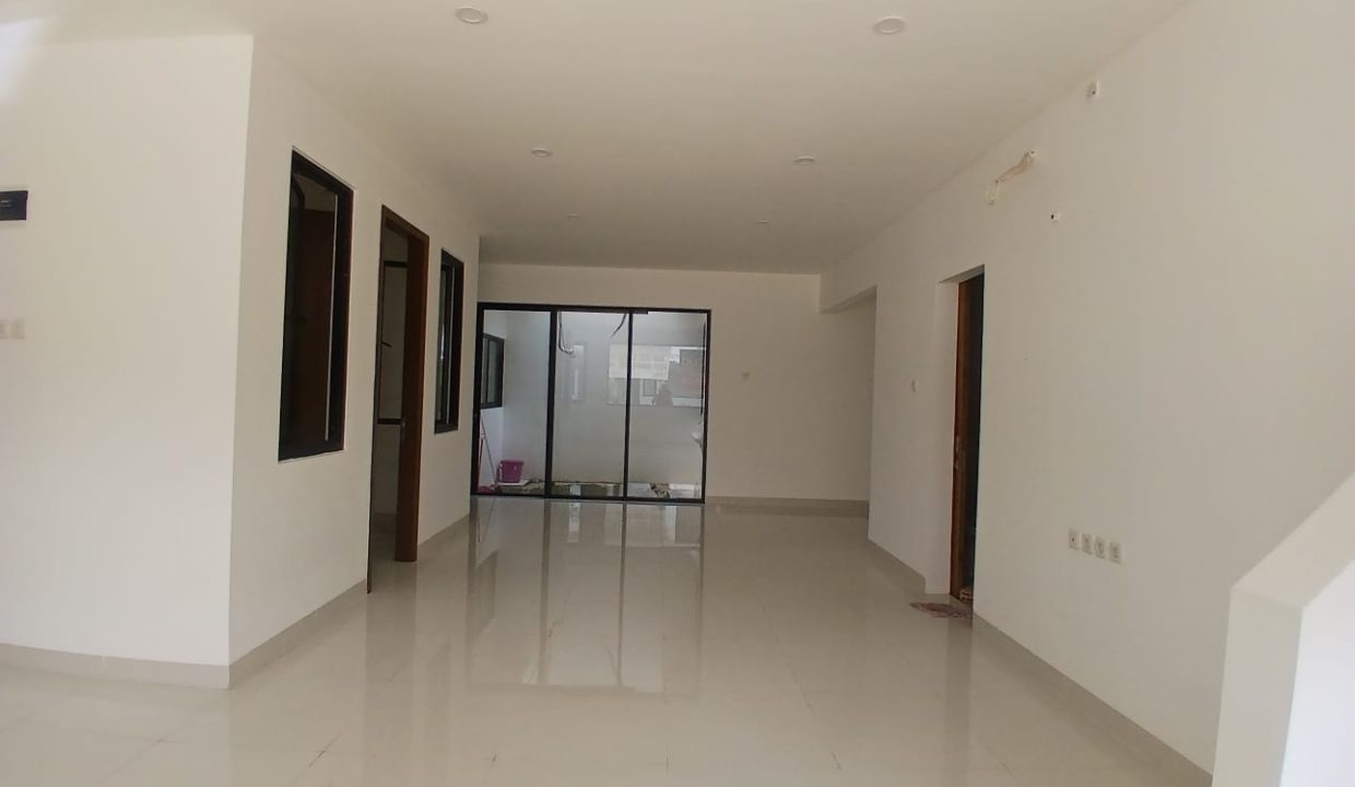 DIJUAL RUMAH FLORISTA GARDEN PALEMBANG (2)