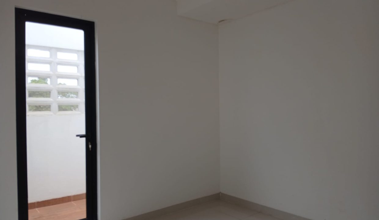 DIJUAL RUMAH FLORISTA GARDEN PALEMBANG (5)