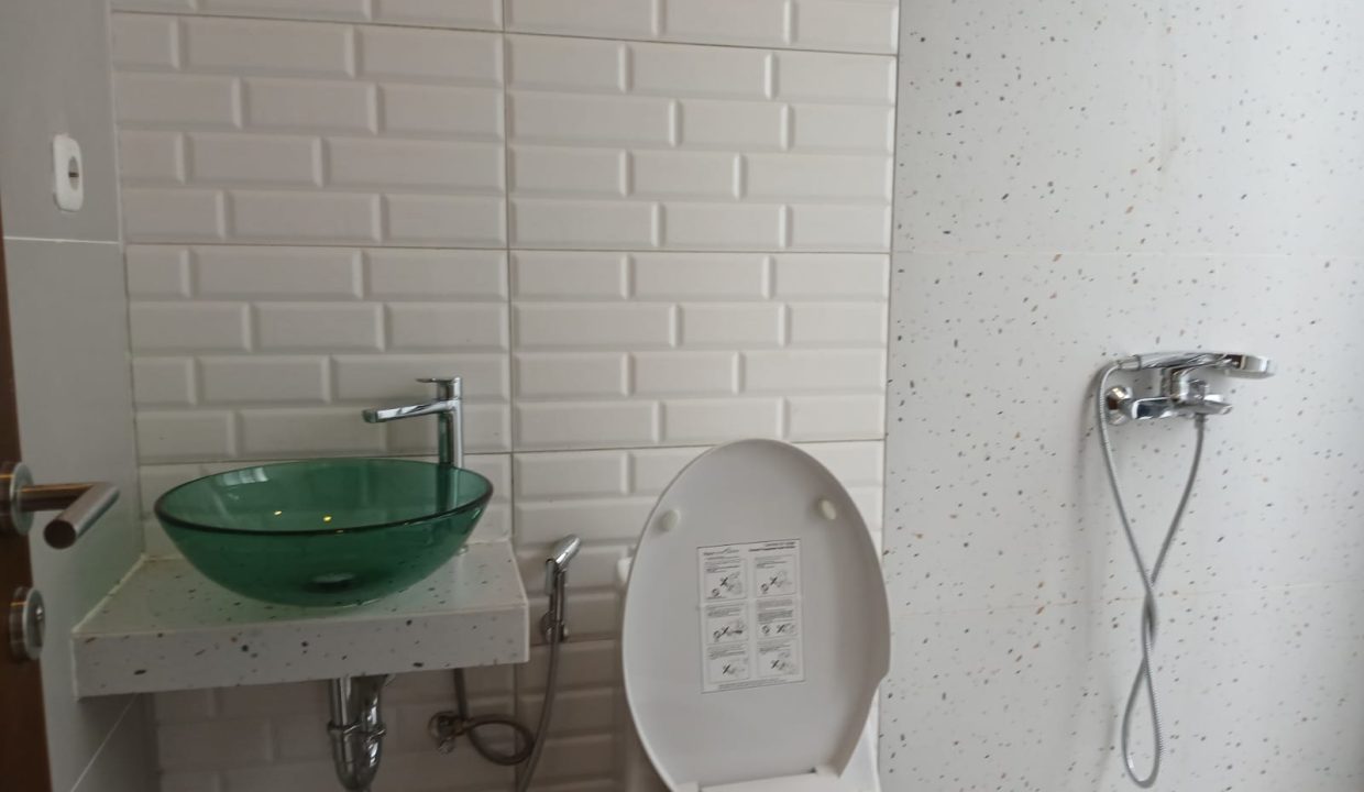 DIJUAL RUMAH FLORISTA GARDEN PALEMBANG (9)