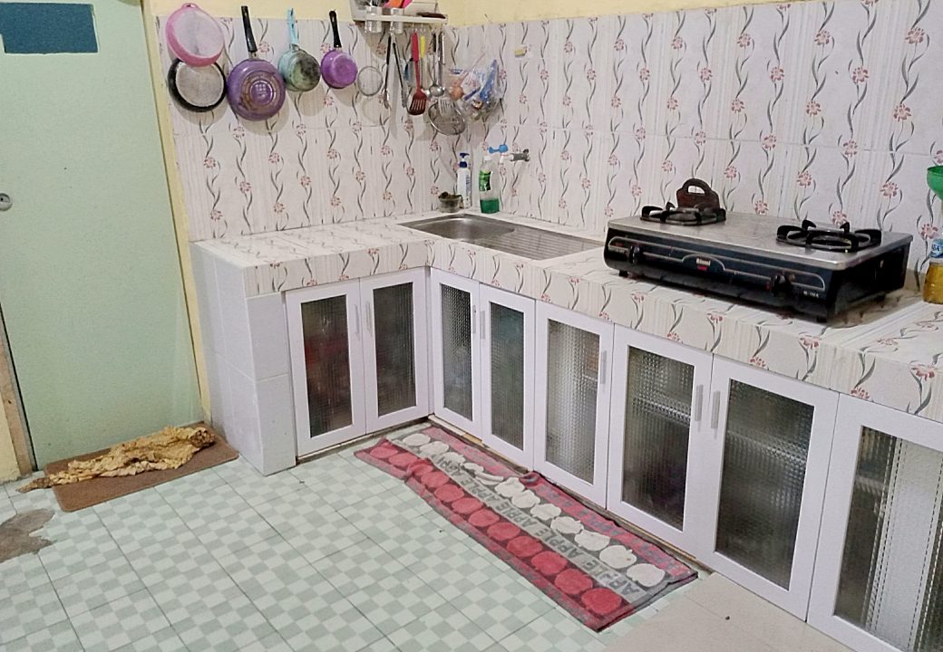 DIJUAL RUMAH FULL FURNISH KOMPLEK DPRD SAKO PALEMBANG (25)