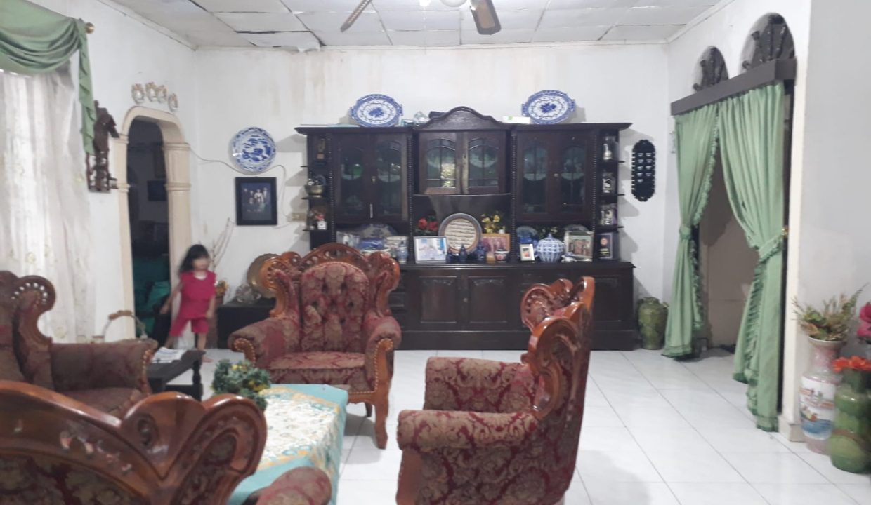 DIJUAL RUMAH JALAN AHMAD YANI PLAJU PALEMBANG (14)