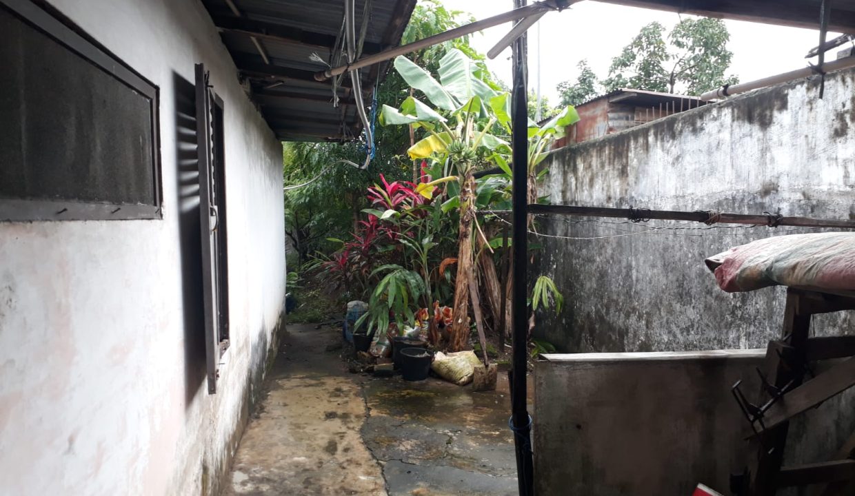 DIJUAL RUMAH JALAN AHMAD YANI PLAJU PALEMBANG (8)