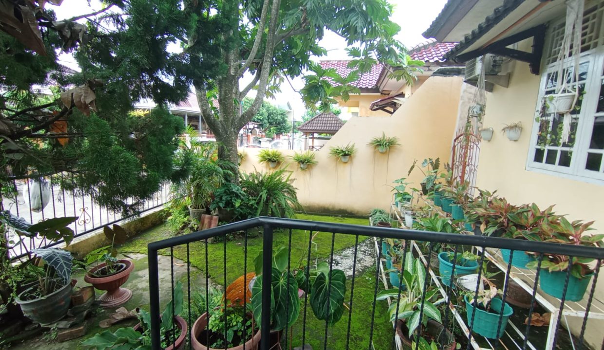 DIJUAL RUMAH JALAN CENDANA JAKABARING PALEMBANG (2)