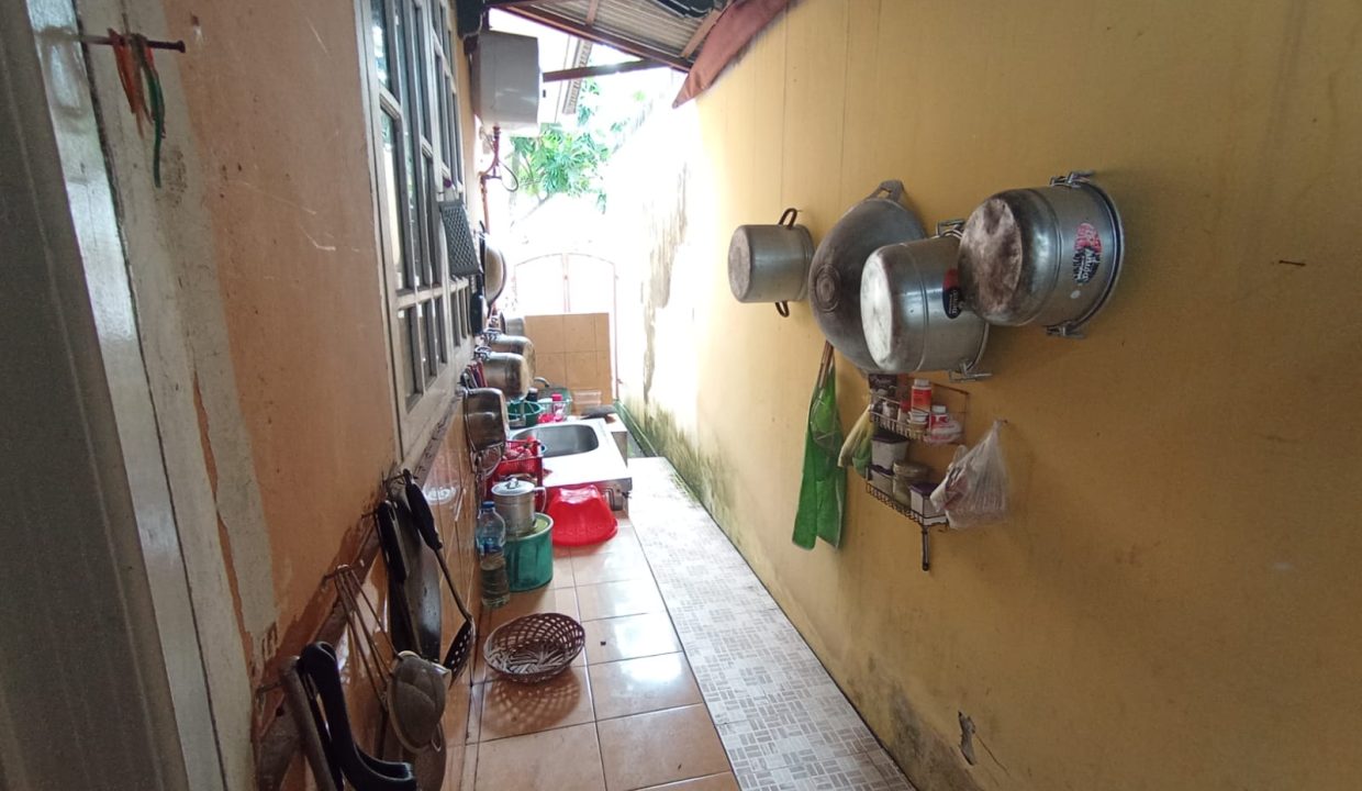DIJUAL RUMAH JALAN CENDANA JAKABARING PALEMBANG (4)