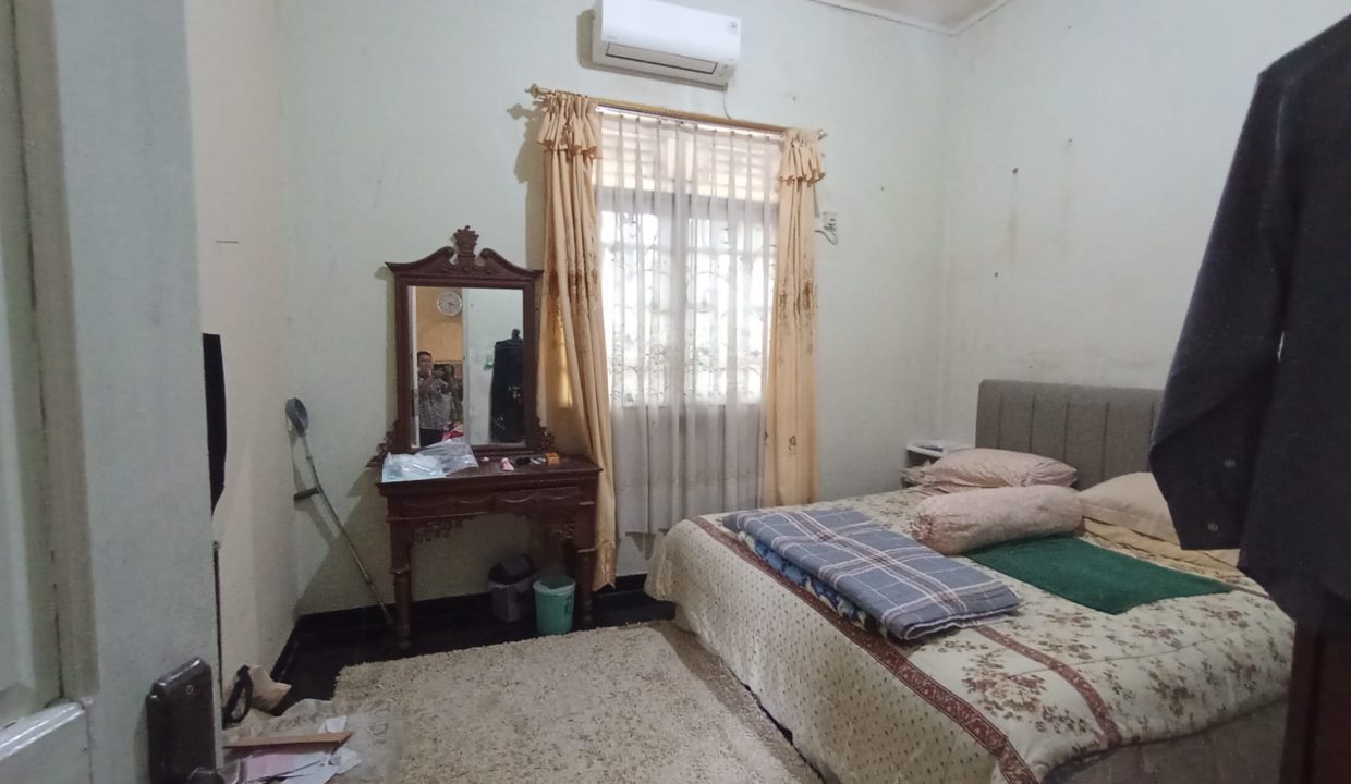 DIJUAL RUMAH JALAN CENDANA JAKABARING PALEMBANG (5)
