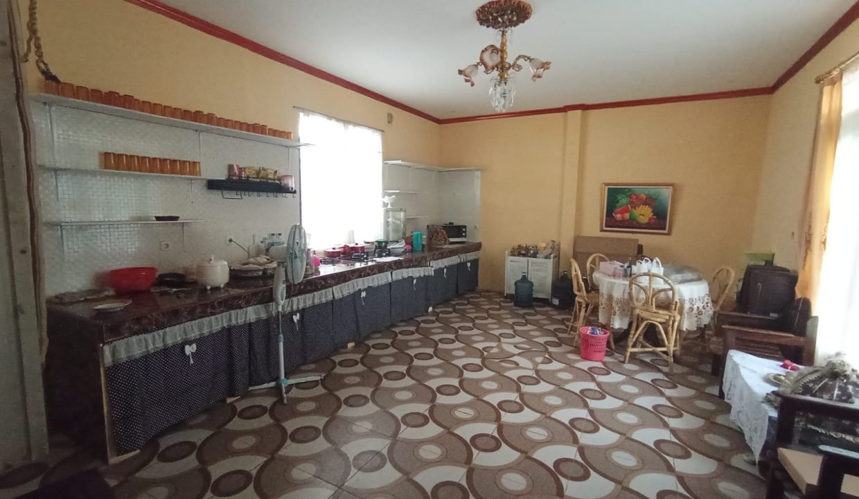 DIJUAL RUMAH JALAN CENDANA JAKABARING PALEMBANG (6)