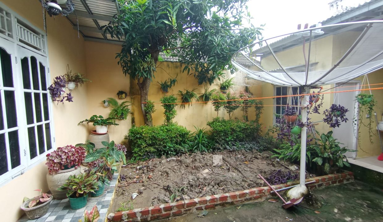 DIJUAL RUMAH JALAN CENDANA JAKABARING PALEMBANG (7)