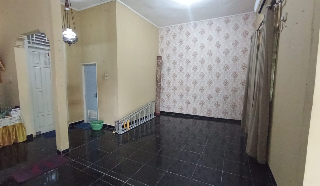DIJUAL RUMAH JALAN CENDANA JAKABARING PALEMBANG (8)