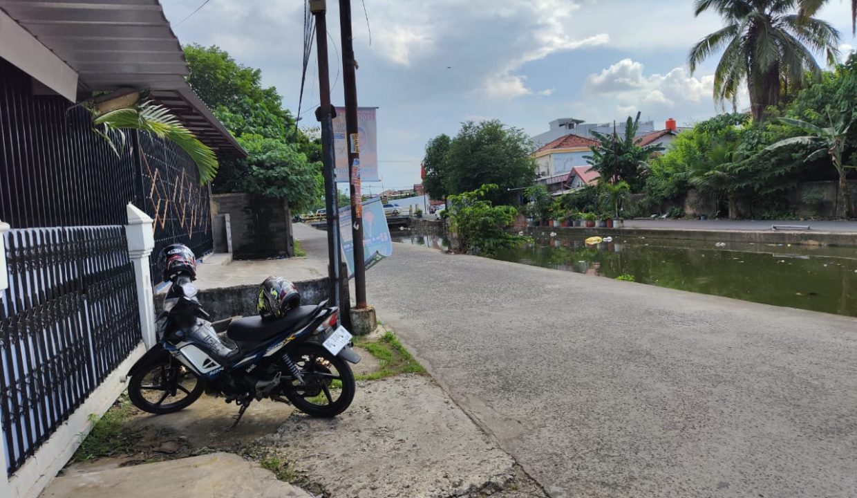 DIJUAL RUMAH JALAN GERSIK SEKIP PALEMBANG - IN.COME REALTY (1)