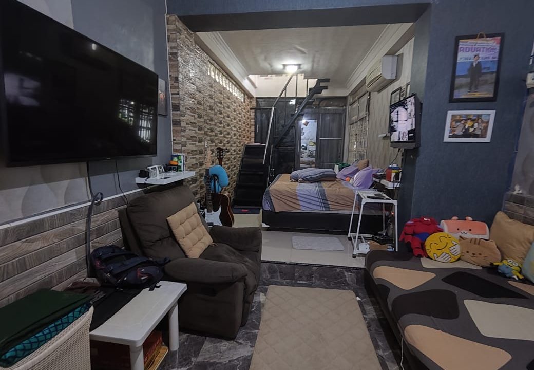 DIJUAL RUMAH JALAN GERSIK SEKIP PALEMBANG - IN.COME REALTY (2)