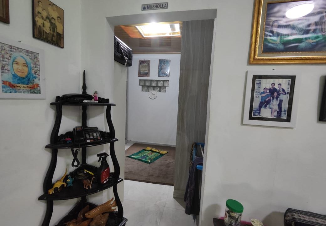 DIJUAL RUMAH JALAN GERSIK SEKIP PALEMBANG - IN.COME REALTY (8)