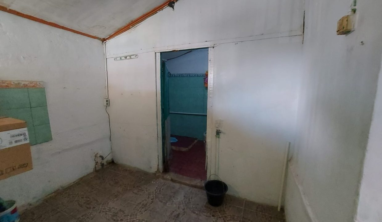 DIJUAL RUMAH JALAN KENANGA BELAKANG KODAM II SRIWIJAYA PALEMBANG (7)