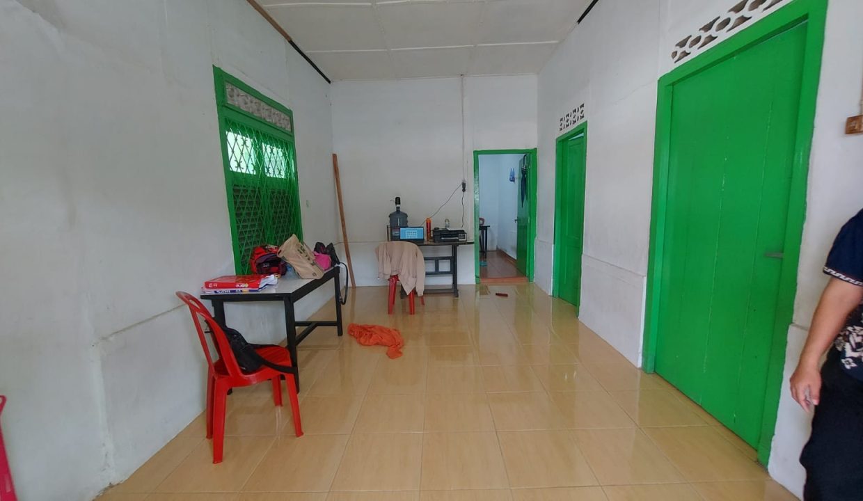 DIJUAL RUMAH JALAN KENANGA BELAKANG KODAM II SRIWIJAYA PALEMBANG (9)