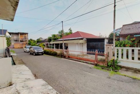 DIJUAL RUMAH JALAN LETNAN HADIN PALEMBANG (1)
