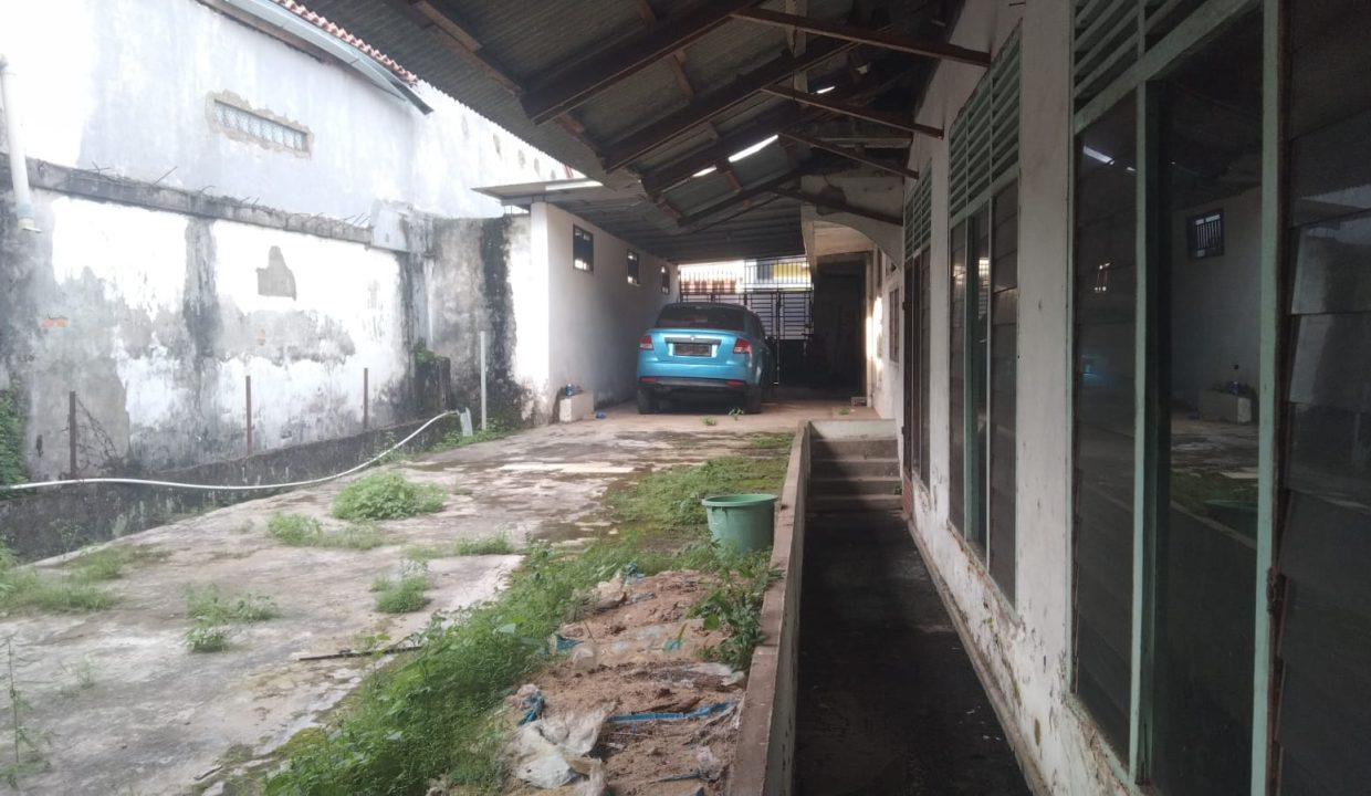DIJUAL RUMAH JALAN LETNAN HADIN PALEMBANG (2)