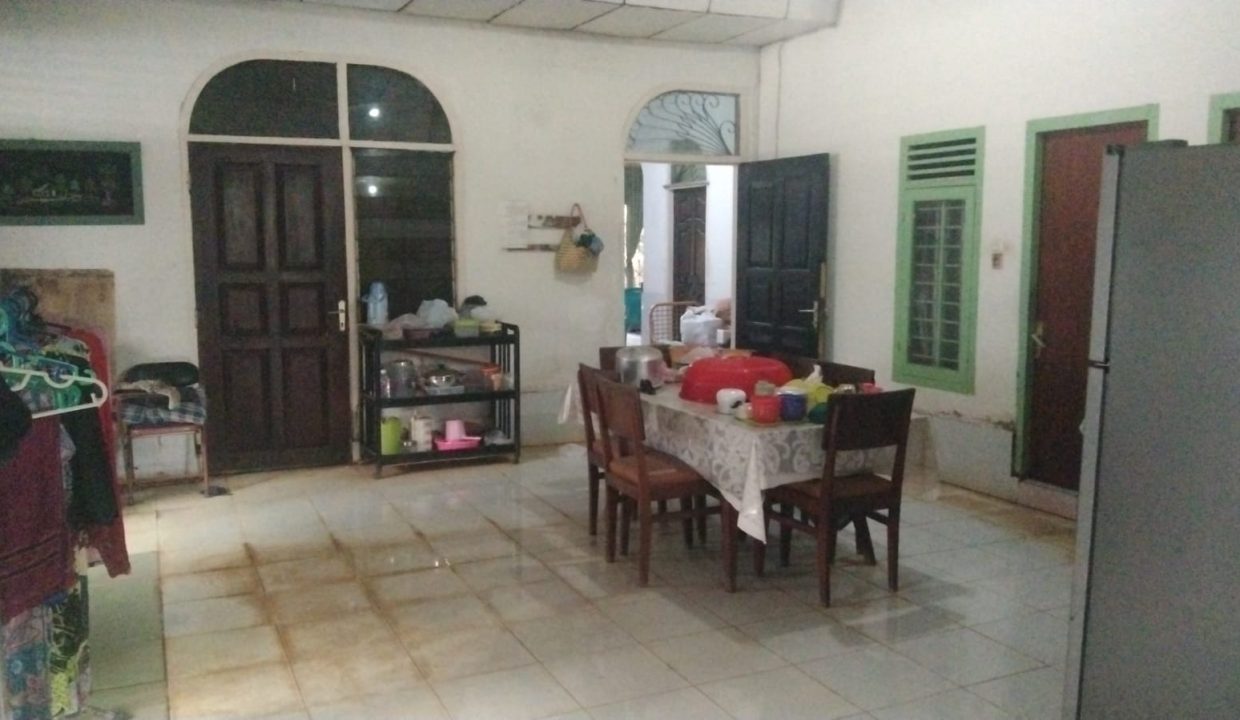 DIJUAL RUMAH JALAN LETNAN HADIN PALEMBANG (4)