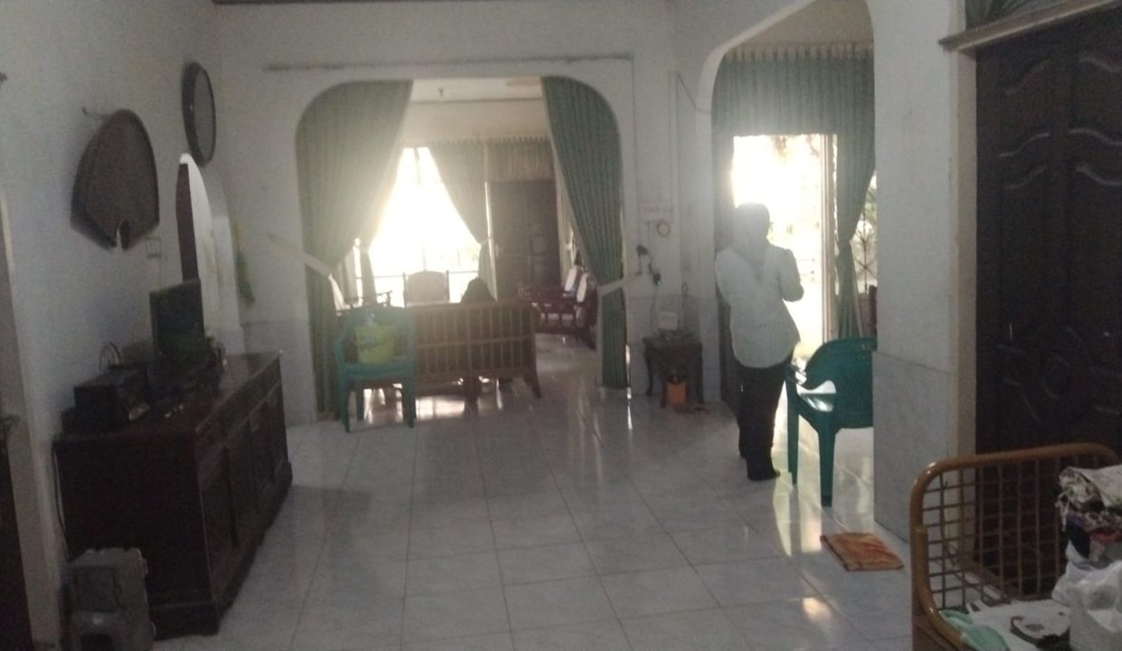 DIJUAL RUMAH JALAN LETNAN HADIN PALEMBANG (5)