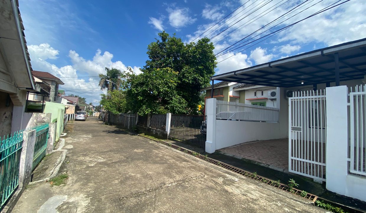DIJUAL RUMAH JALAN RUSTINI SAKO PALEMBANG (3)