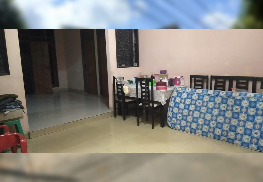 DIJUAL RUMAH JALAN TIMOR PUNCAK SEKUNING PALEMBANG (5)