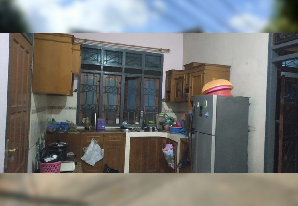 DIJUAL RUMAH JALAN TIMOR PUNCAK SEKUNING PALEMBANG (66)