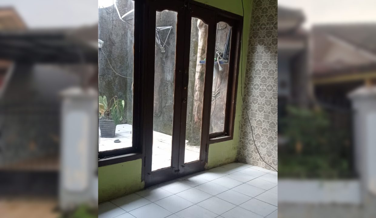 DIJUAL RUMAH KENCANA DAMAI PALEMBANG (2)