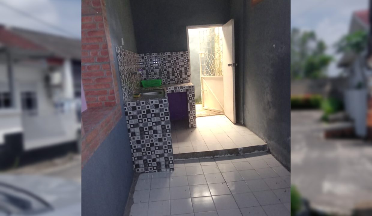 DIJUAL RUMAH KOMPLEK BUKIT SEJAHTERA POLIGON PALEMBANG (4)