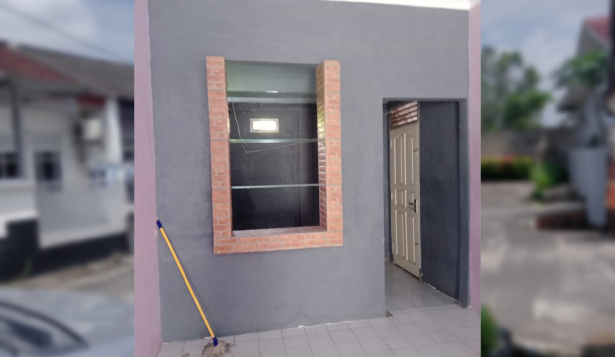 DIJUAL RUMAH KOMPLEK BUKIT SEJAHTERA POLIGON PALEMBANG (6)