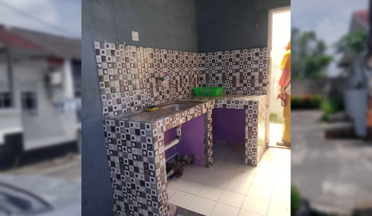 DIJUAL RUMAH KOMPLEK BUKIT SEJAHTERA POLIGON PALEMBANG (7)