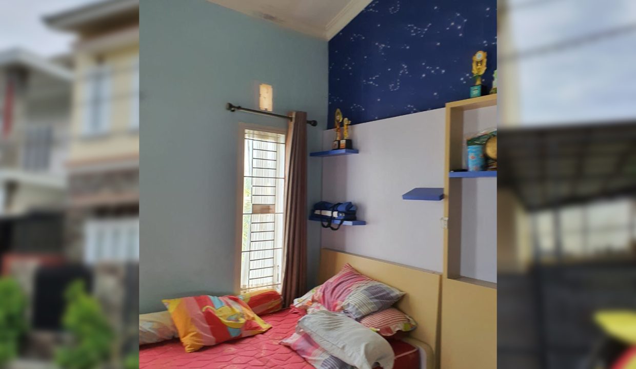 DIJUAL RUMAH KOMPLEK KENCANA HATI 8 DEMANG LEBAR DAUN PALEMBANG (12)