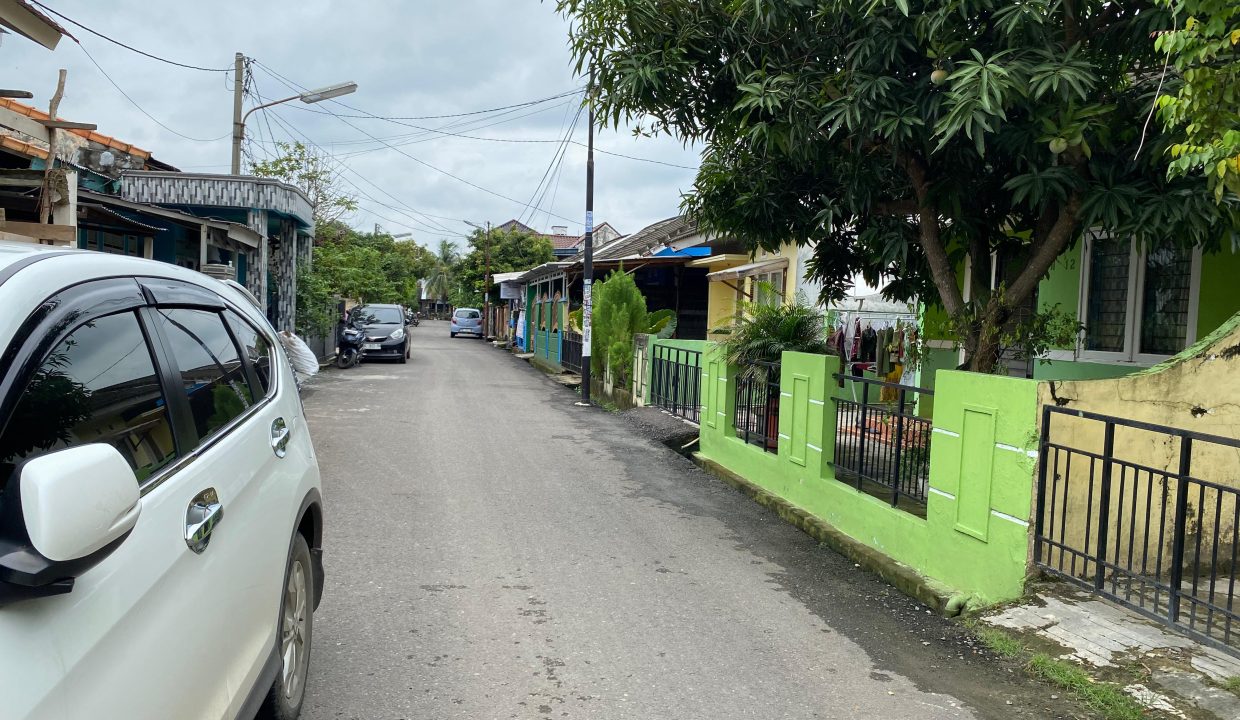 DIJUAL RUMAH KOMPLEK OPI JAKABARING PALEMBANG (4)
