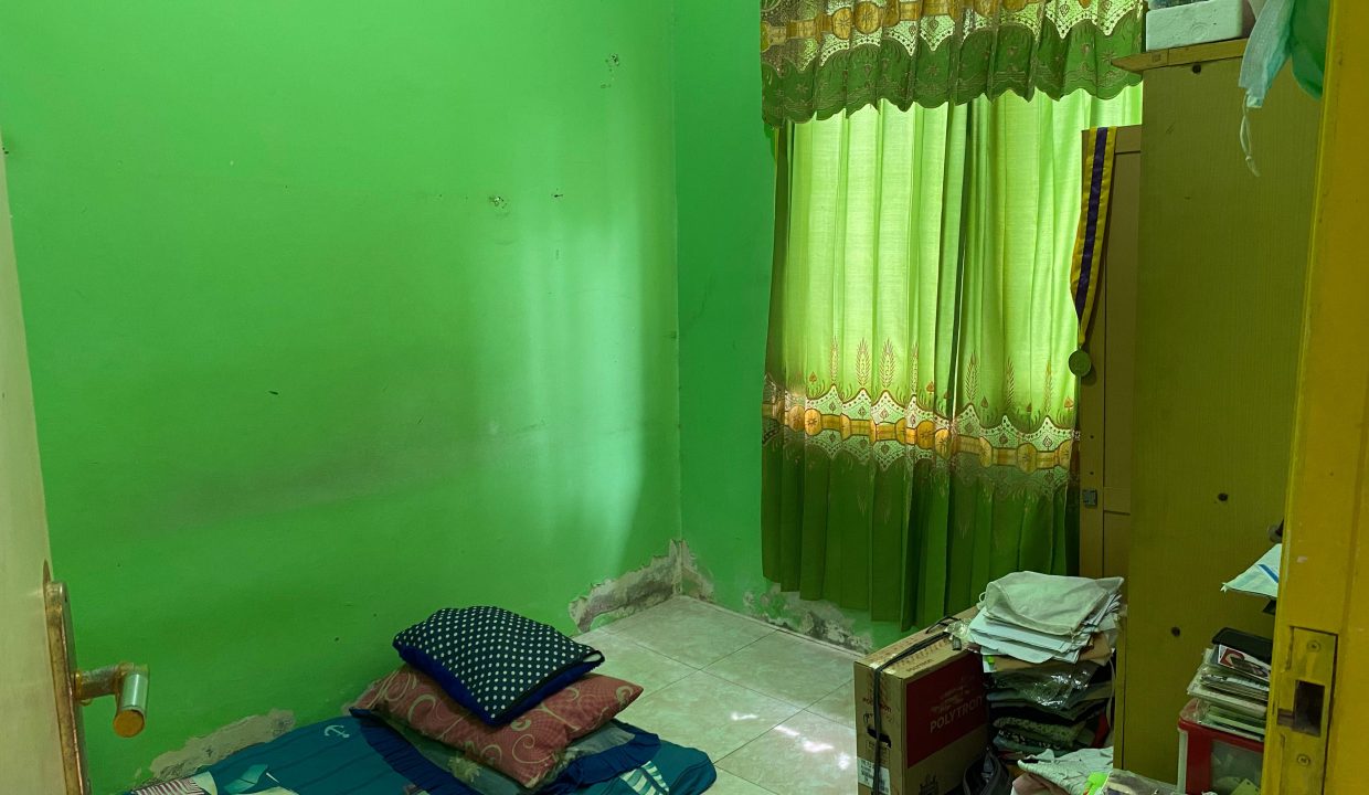 DIJUAL RUMAH KOMPLEK OPI JAKABARING PALEMBANG (8)