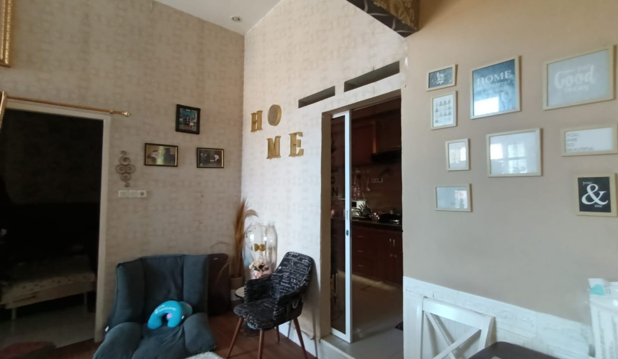 DIJUAL RUMAH KOMPLEK PEMATANG SEJAHTERA PLAJU PALEMBANG (4)