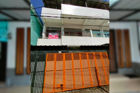 DIJUAL RUMAH LAPANGAN HATTA PALEMBANG (1)