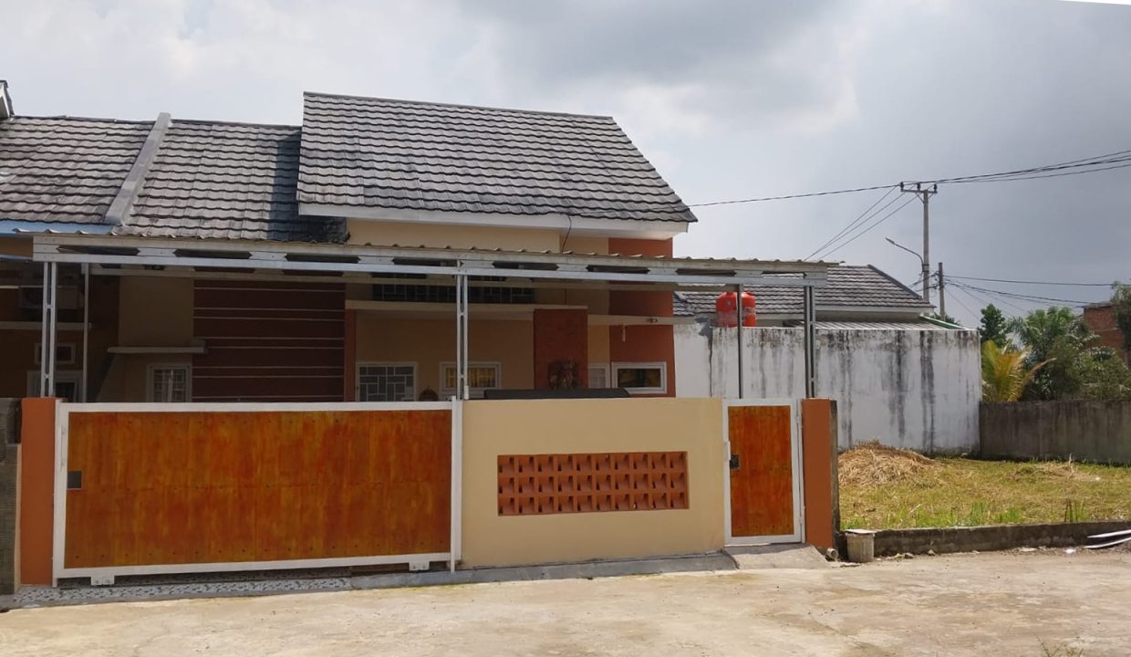 DIJUAL RUMAH MAYOR ZEN PUSRI PALEMBANG (1)