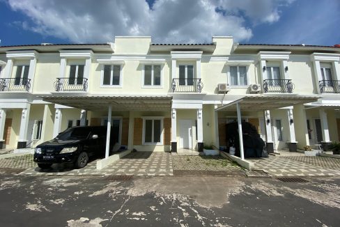 DIJUAL RUMAH MUSI RAYA RESIDENCE PALEMBANG (1)