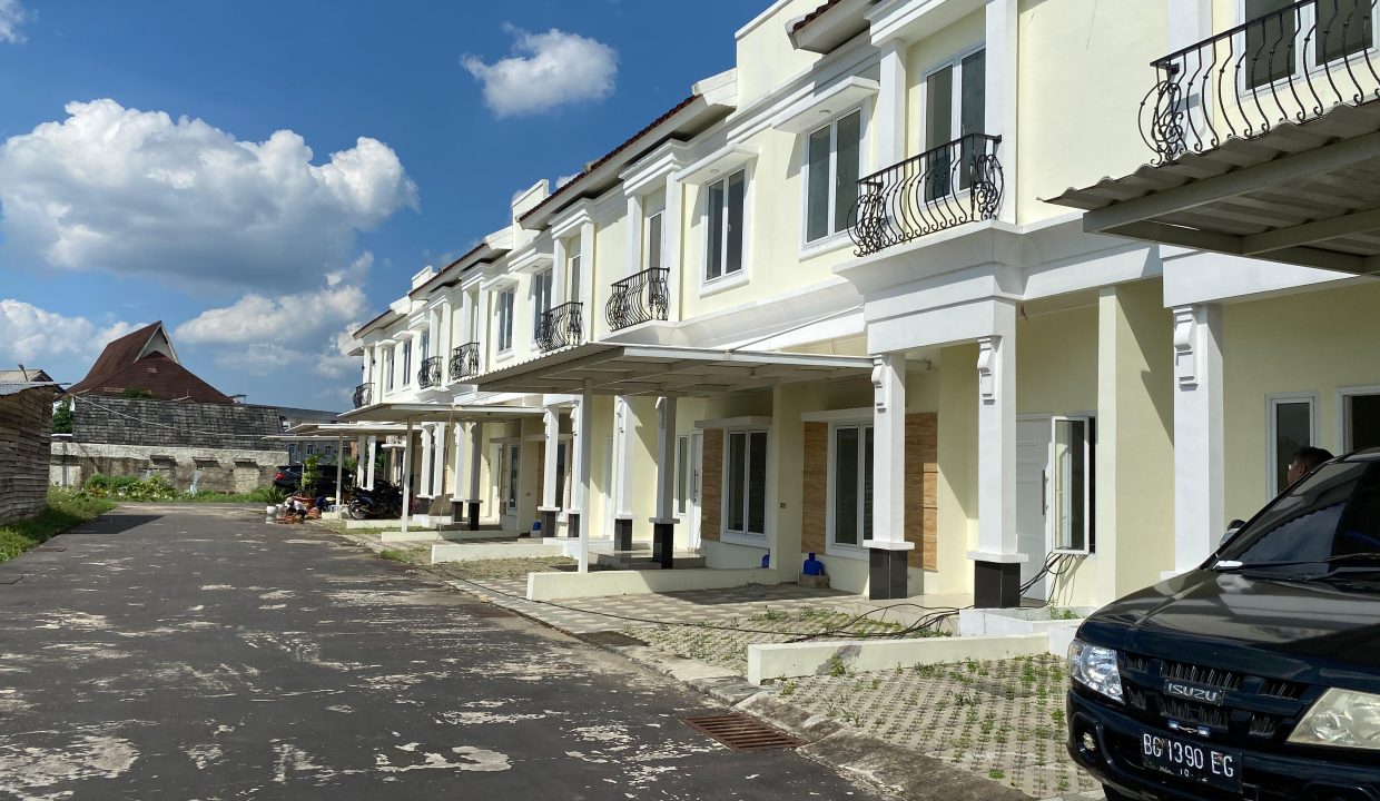 DIJUAL RUMAH MUSI RAYA RESIDENCE PALEMBANG (2)