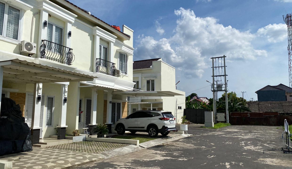 DIJUAL RUMAH MUSI RAYA RESIDENCE PALEMBANG (3)