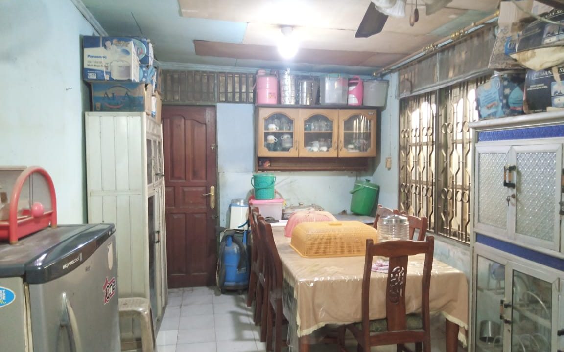 DIJUAL RUMAH PLUS 2 UNIT KIOS JALAN PADAT KARYA PALEMBANG (4)