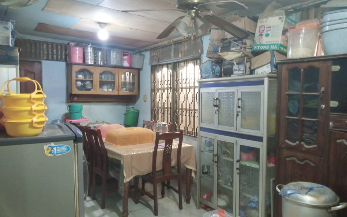 DIJUAL RUMAH PLUS 2 UNIT KIOS JALAN PADAT KARYA PALEMBANG (5)