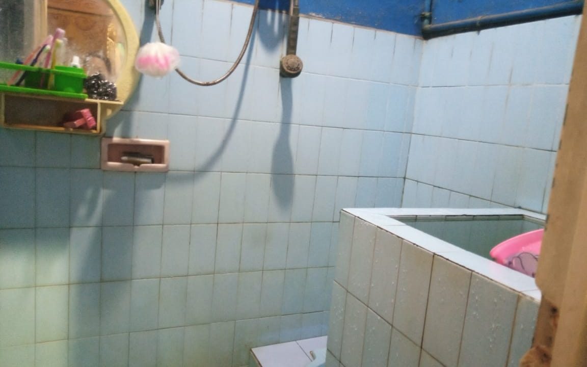 DIJUAL RUMAH PLUS 2 UNIT KIOS JALAN PADAT KARYA PALEMBANG (9)