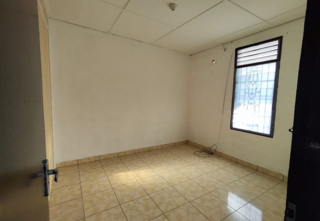 DIJUAL RUMAH WAY HITAM BELAKANG GRIYA AGUNG PALEMBANG (7)