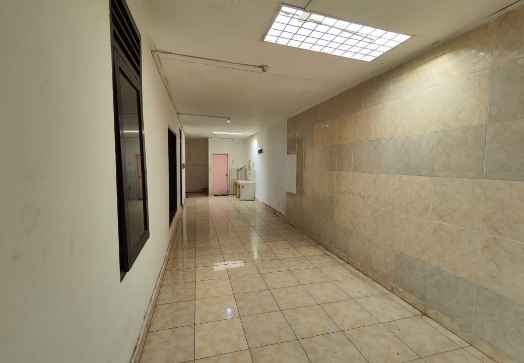 DIJUAL RUMAH WAY HITAM BELAKANG GRIYA AGUNG PALEMBANG (9)