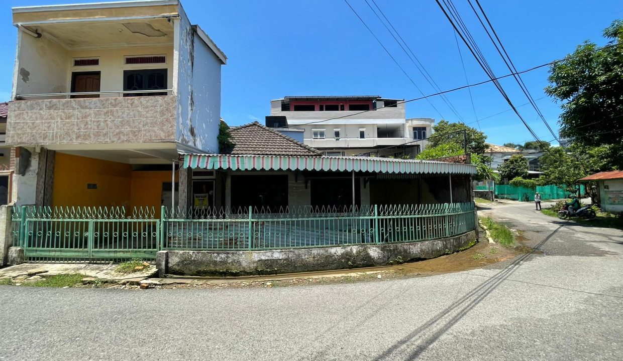 DIJUAL TANAH BANGUNAN JALAN LETNAN HADIN PALEMBANG (5)