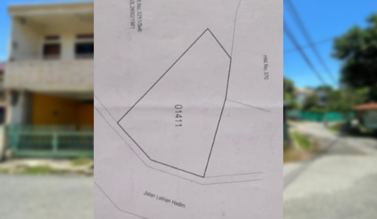 DIJUAL TANAH BANGUNAN JALAN LETNAN HADIN PALEMBANG (6)