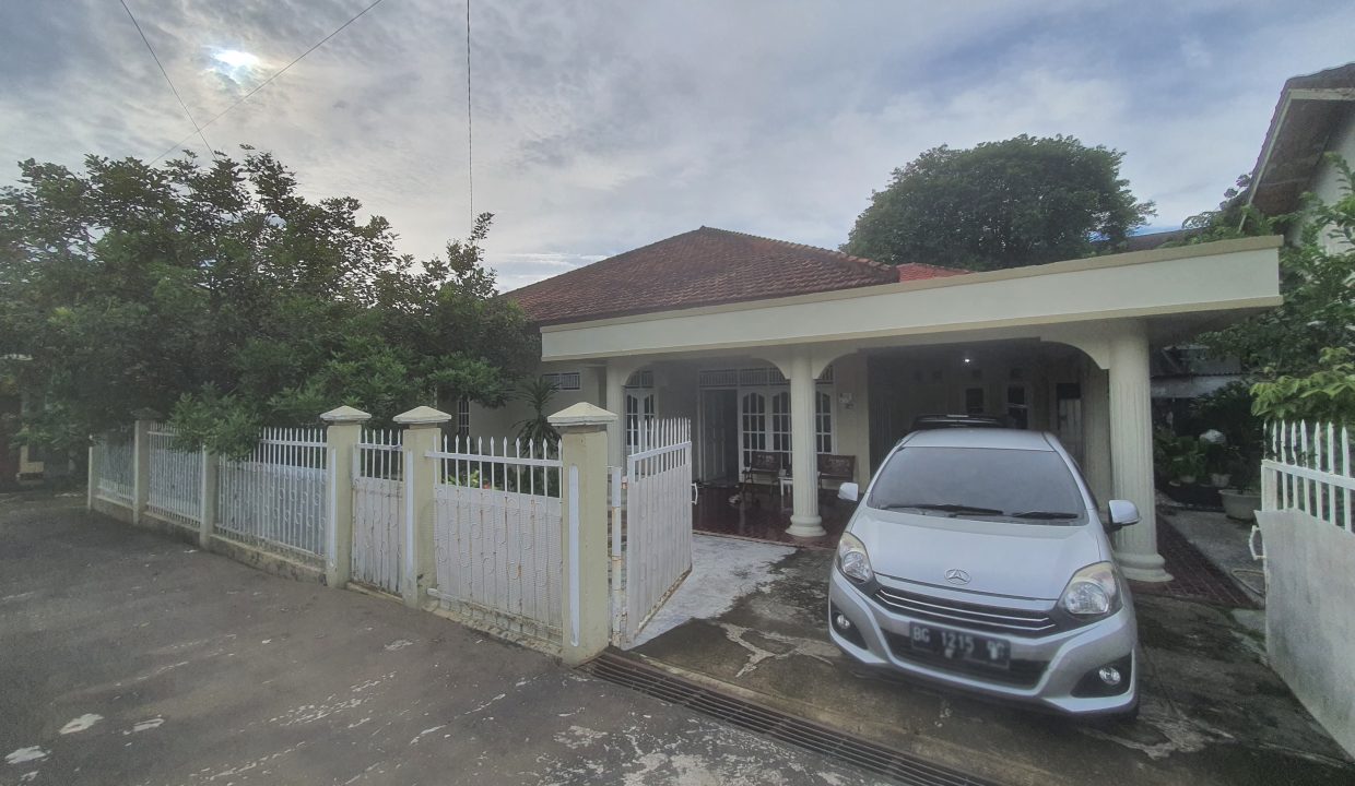 DIJUAL TANAH BANGUNAN PERINDUSTRIAN KM 9 PALEMBANG (0,,6)