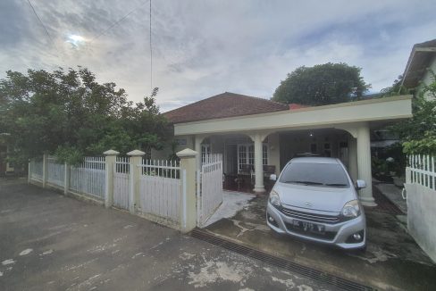 DIJUAL TANAH BANGUNAN PERINDUSTRIAN KM 9 PALEMBANG (0,,6)