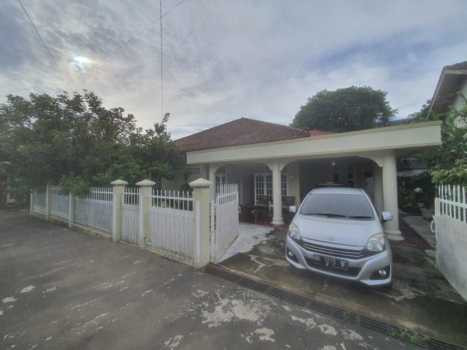 DIJUAL TANAH BANGUNAN PERINDUSTRIAN KM 9 PALEMBANG (0,,6)